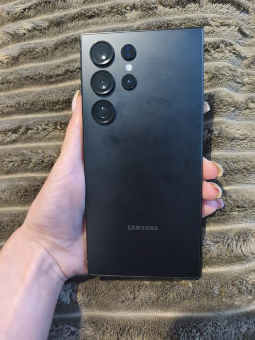 Модель – Galaxy S25 Ultra