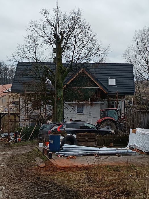 Usługi Budowlane M.S.