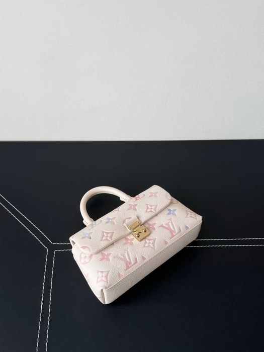 Torebka damska Louis Vuitton
