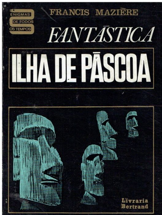 8604 Colecção Enigmas de Todos os Tempos 2 Livraria Bertrand