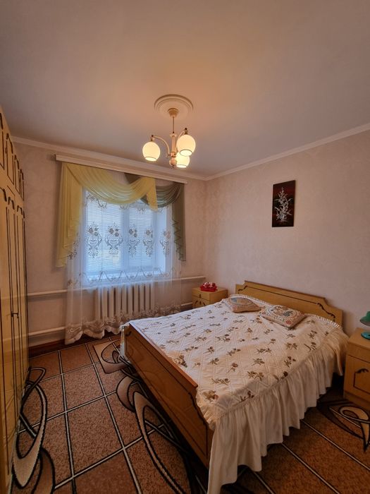 Оренда будинка в центрі Херсона .