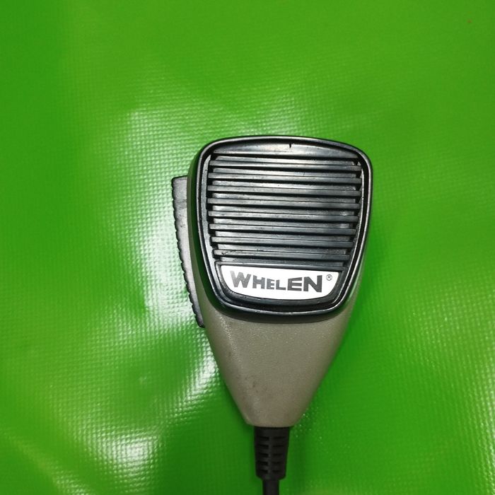 Generator WHELEN 24V 200W 2955L