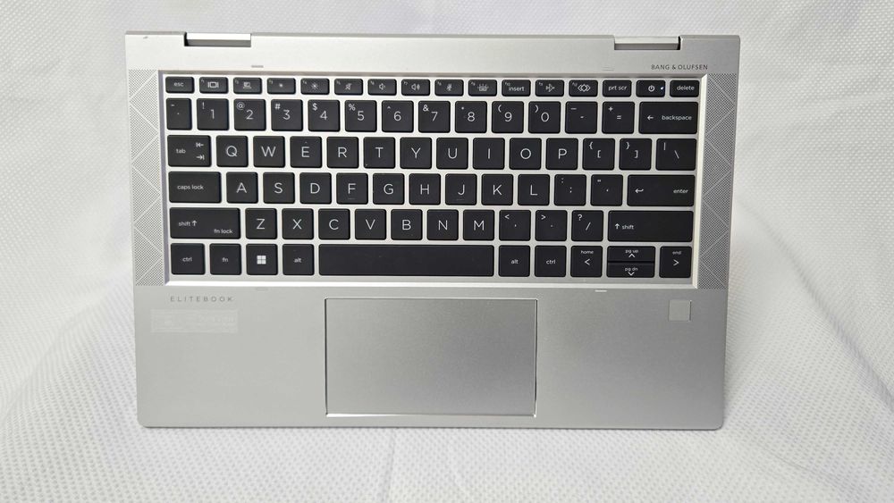 HP EliteBook x360 830 G8