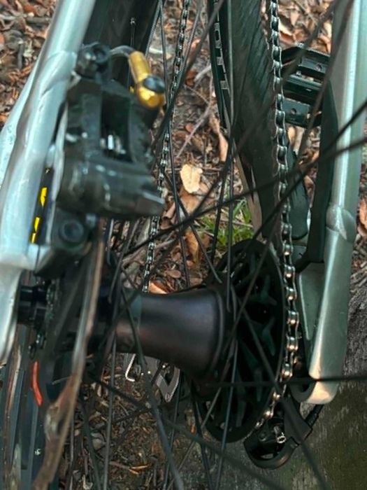 scott gambler 920 2020