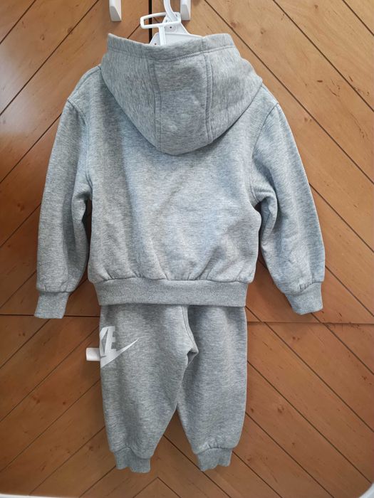 Дитячий спортивний костюм Nike 86-92 см