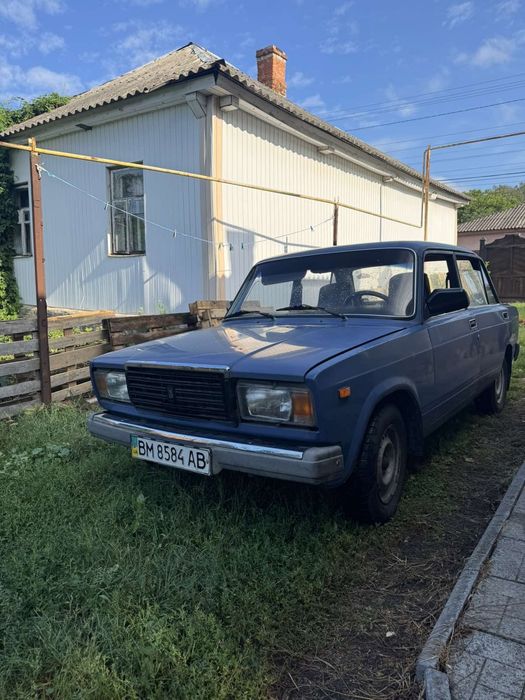 продам ВАЗ  2107