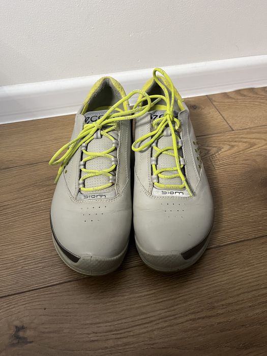 Ecco Natural Motion 40