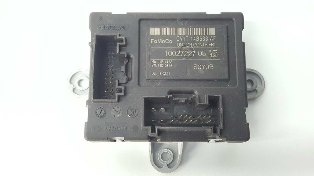 CENTRALINA/BOMBA FECHO CENTRAL FORD FIESTA (CCN) TREND