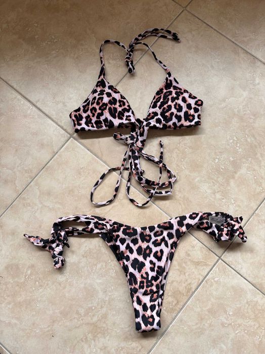 Conjunto biquini novo 36