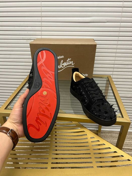 Buty Christian Louboutin meskie