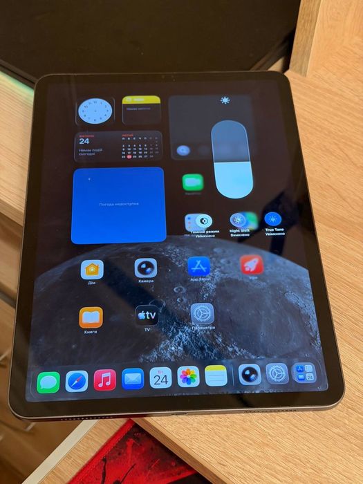 iPad Pro 11 3Gen 128GB