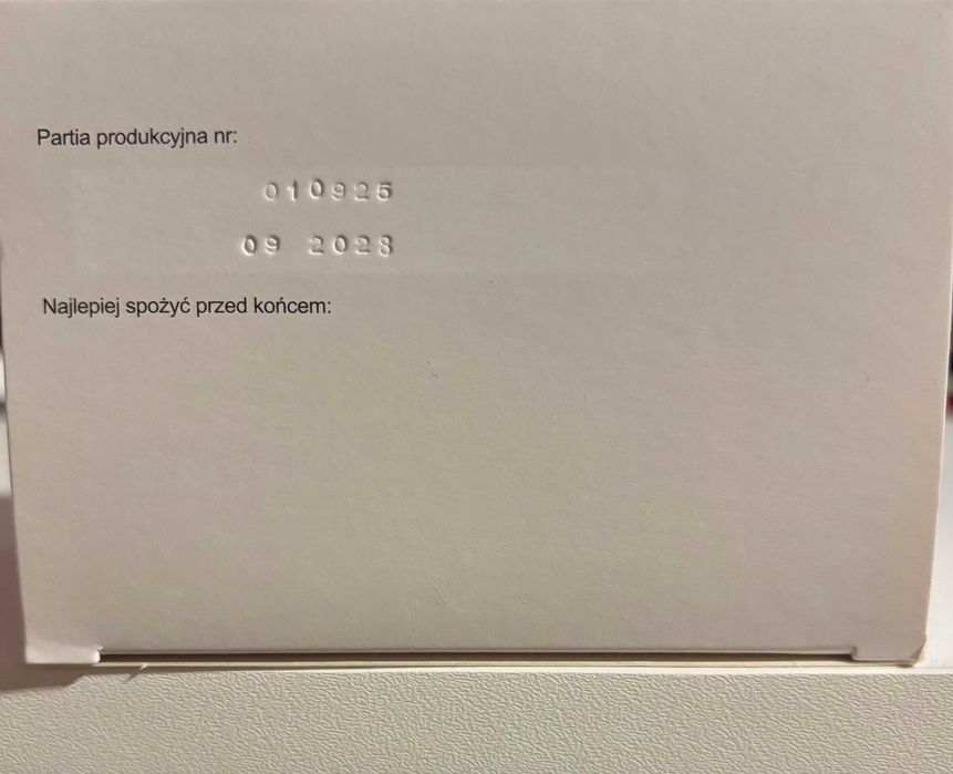 Fibraxine 15 saszetek