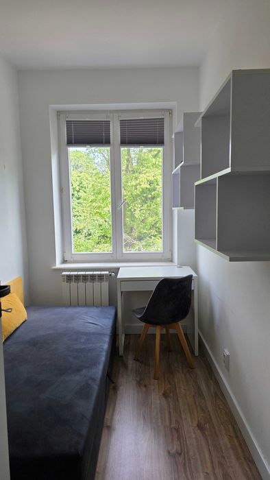 Mieszkanie na wynajem Gdańsk Wrzeszcz