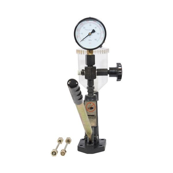 Bomba Teste Pressão dos Injetores Diesel - 8104