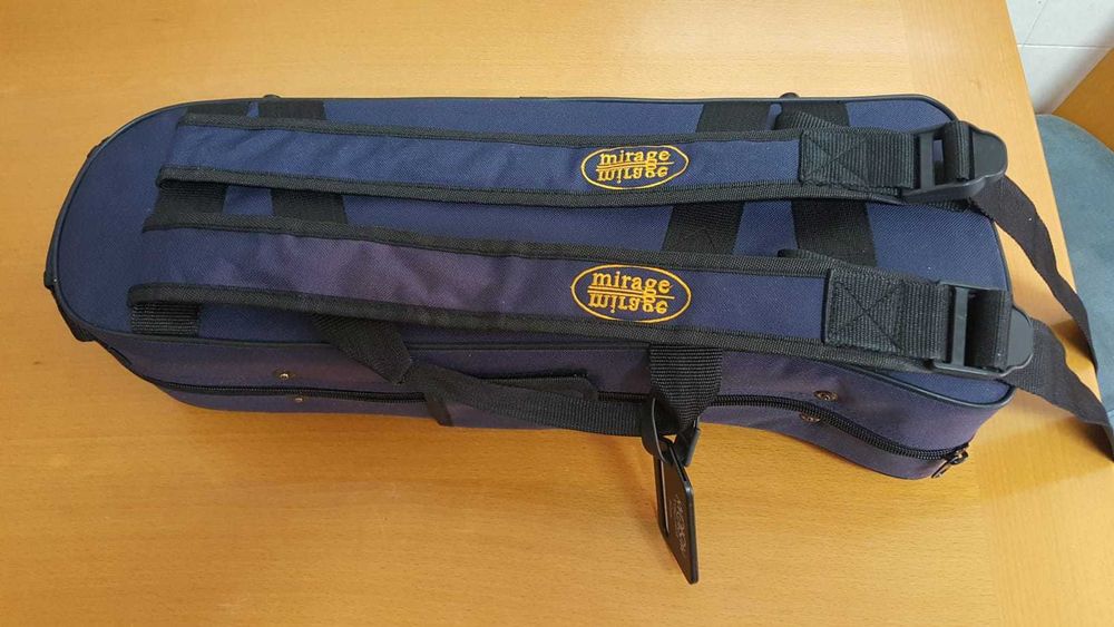 Trompete Mirage com Case