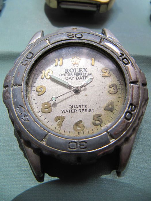 Годинник Луч Москва Заря Звезда Rolex