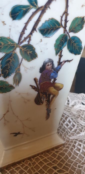 Jarras muito antigas