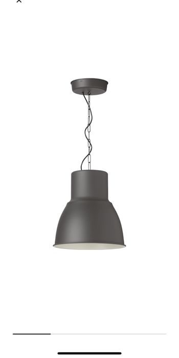 Lampa wiszaca Hektar Nowa 38