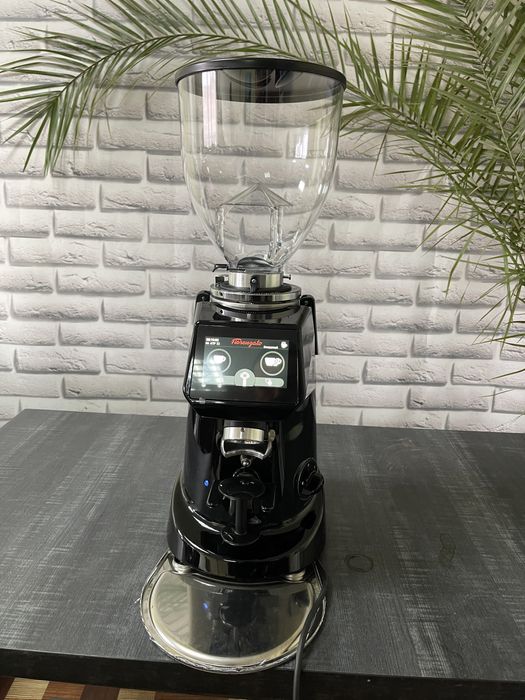 Fiorenzato f64 e pro nero нова модель