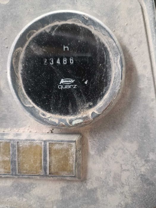 Empilhador Elétrico STILL R 20-16