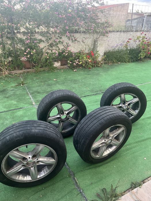 rodas+jantes 225/50