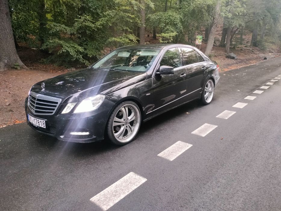 Felgi cygany 20 cali 5x112 po regeneracji, nowe opony