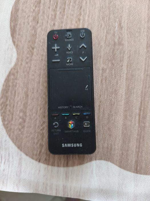 Smart TV Телевізор 40" Samsung UE40F6650AB