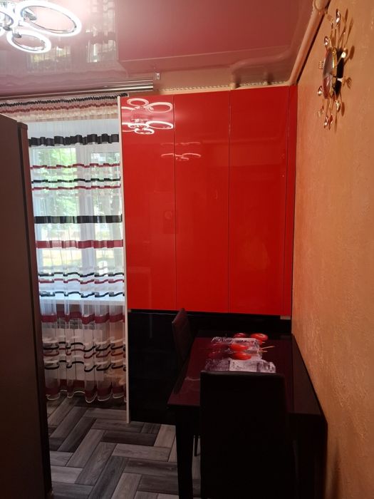 Сдам квартиру в аренду по суточно/почасово на 44 кв