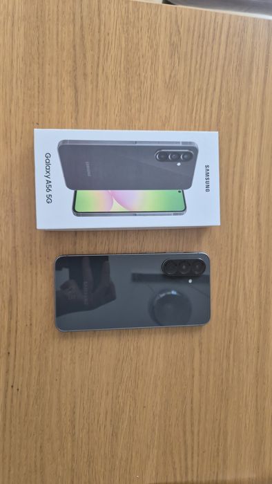 Samsung a56 5G 256 GB