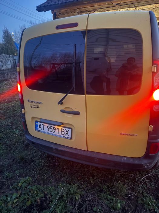 Автомобіль продам