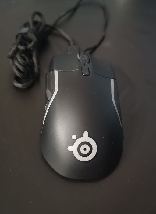 SteelSeries Rival 5