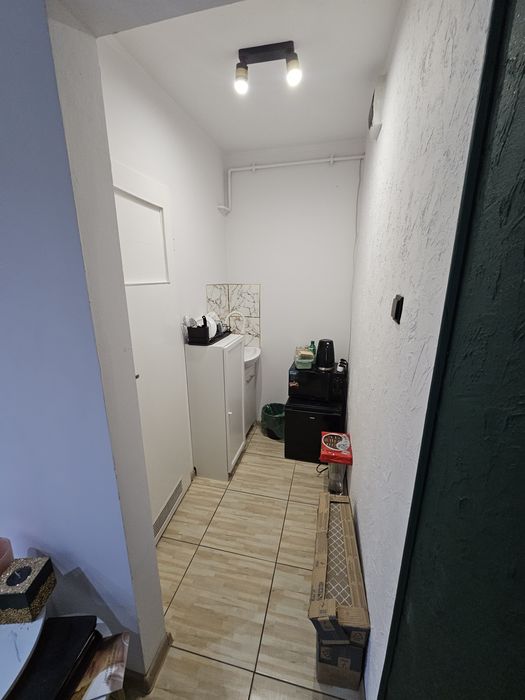 Wynajmę lokal usługowy