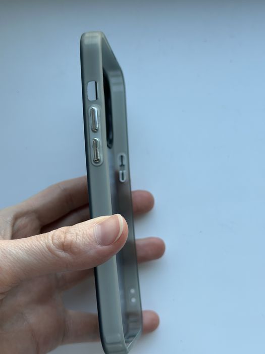 Чохол для iPhone 14 Pro Nurburgring