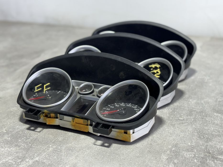 Приборна Панель Ford Focus 2 C-Max Приборная Панль Форд Фокус 2 Ц-Макс