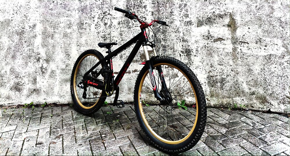 Scott voltage yz10