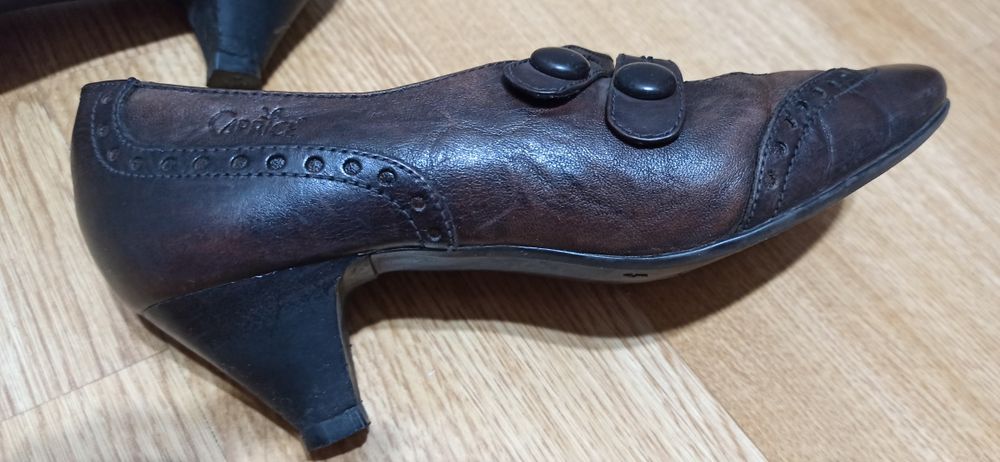 Caprice buty damskie roz. 38