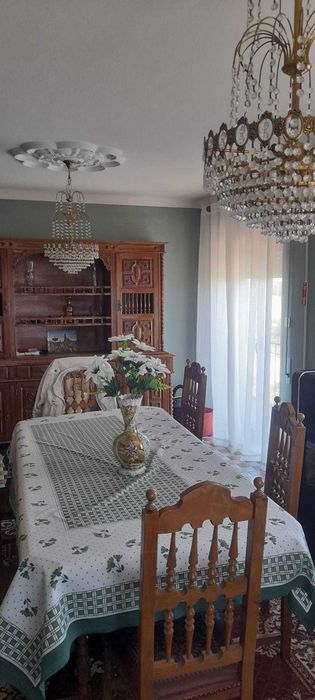 Moradia isolada em aldeia Guarda