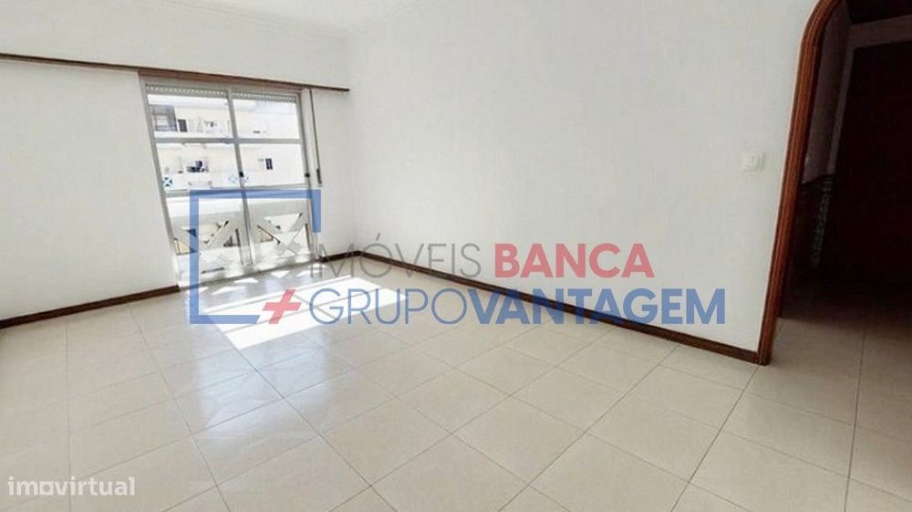 Apartamento T2 Algueirão