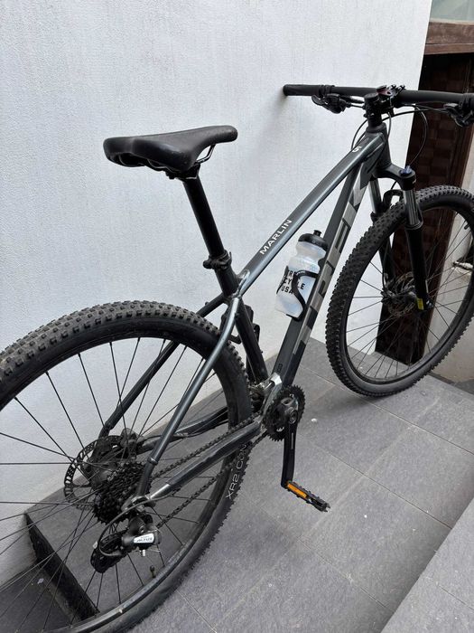 Bicicleta Marlon Trek 5