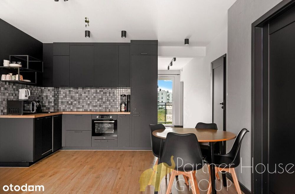 2 Apartamenty | Gotowiec Inwestycyjny