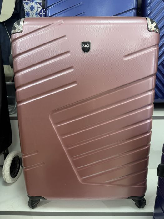 Conjunto malas de viagem