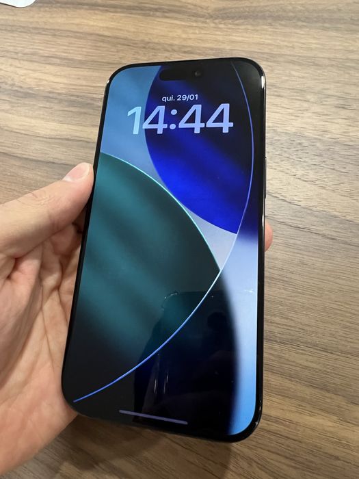 Iphone 16 Pro 256 GB