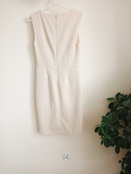 Sukienka komunia chrzest