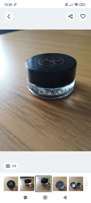 Anastasia Beverly Hills DIPBROW Pomade medium brown