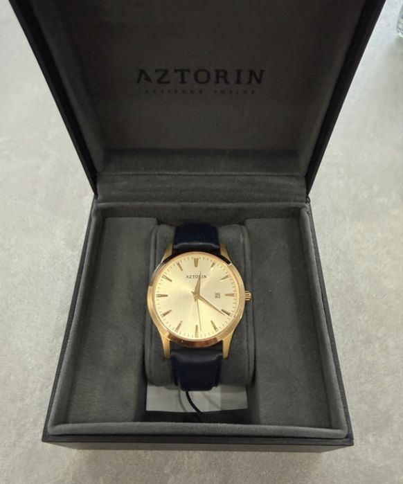 Zegarek Aztorin A033.G118