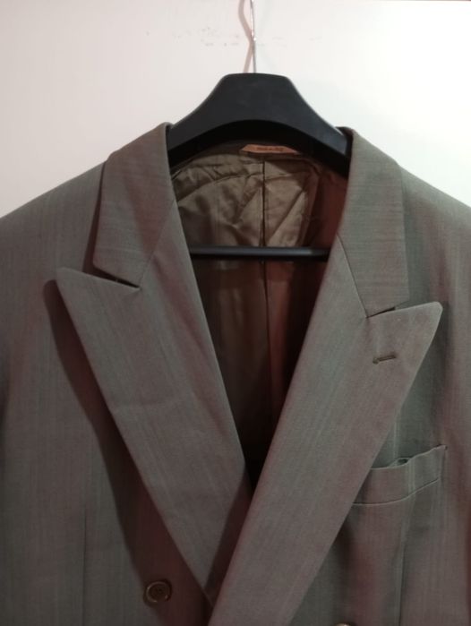 Casaco Blazer San Reno Tamanho 52