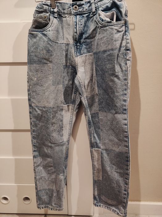 Spodnie młodzieżowe 164 Reserved