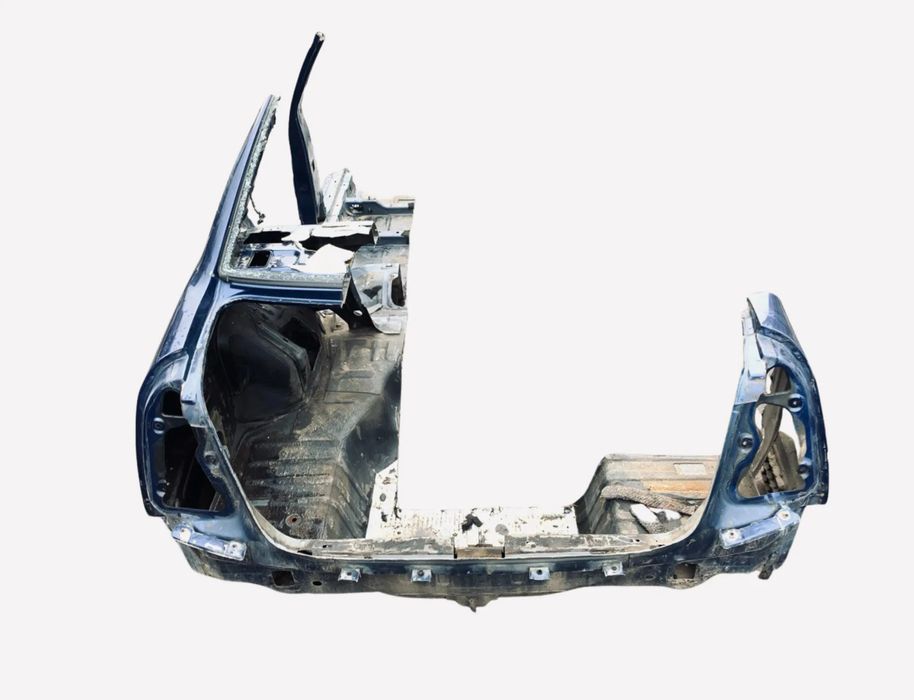 Задня частина кузова Чверть Крило ліве Chery Elara A5 A21