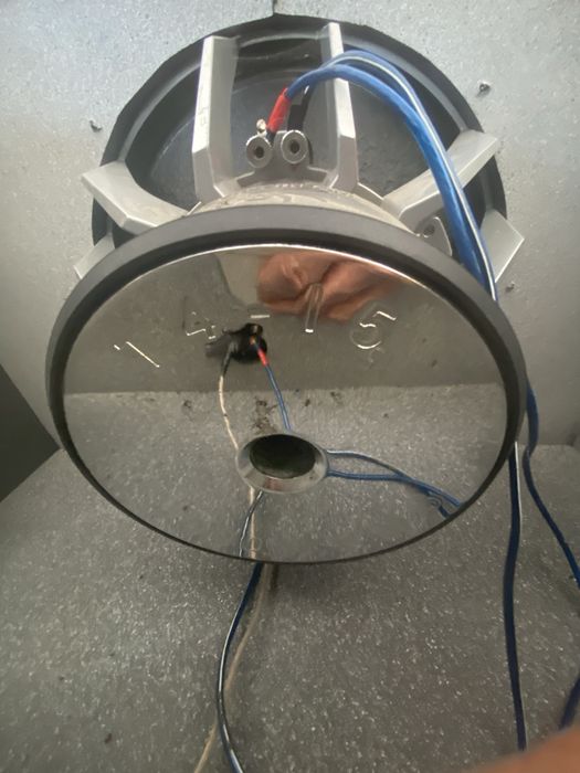 Soundstream  tarantula T4 15