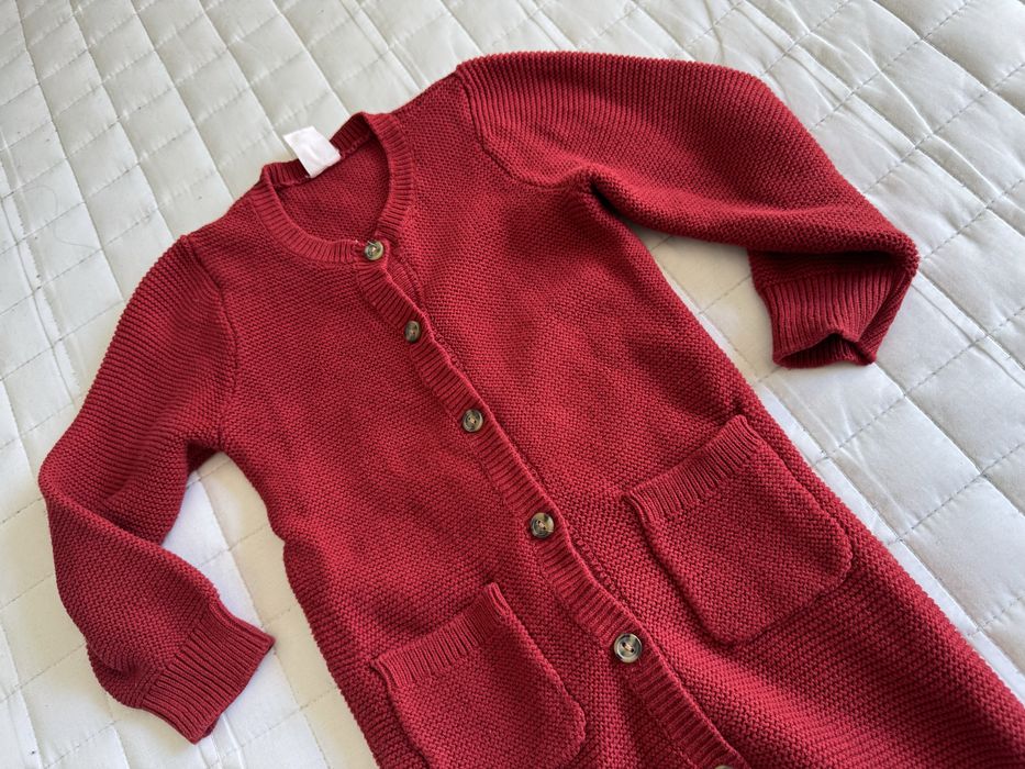 Kombinezon wiosna jesien H&M 86-92 cm 18-24m